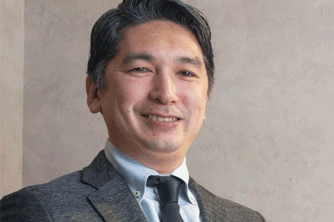 ソムリエのご紹介