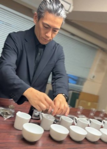 エグゼクティブマネージャー 山田悟史