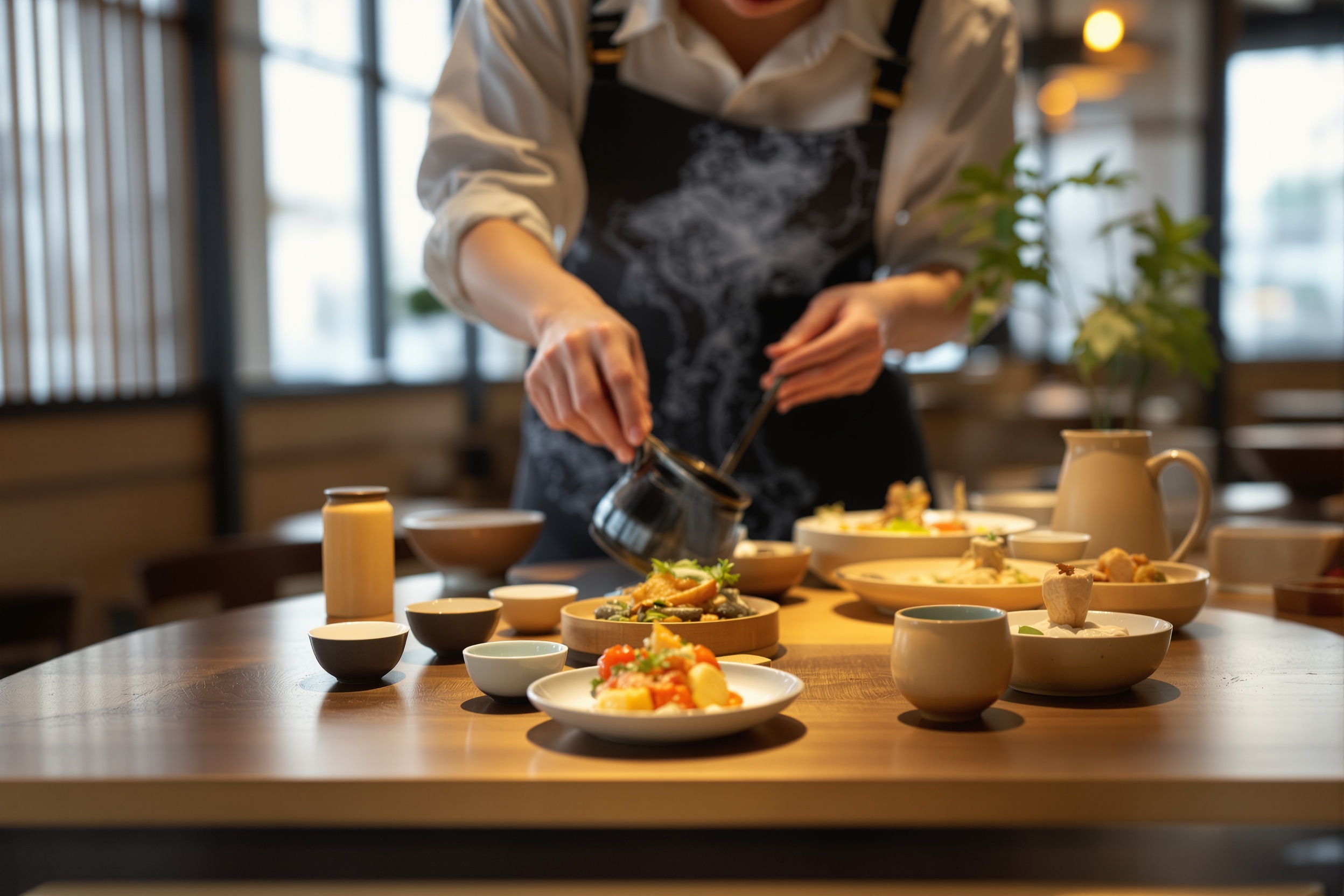 「紅茶と食にペアリング協会」設立記念パーティーを開催しました。
