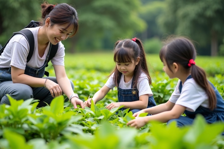 学校・企業向け 研修プログラム