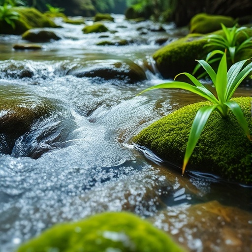 水源